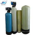 Cheap 150psi Fiberglass Water filter Tanks with Different Size